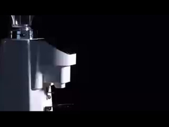 T2A कॉफी शॉप के लिए इलेक्ट्रिक पूर्ण स्वचालित एस्प्रेसो कॉफी ग्राइंडर