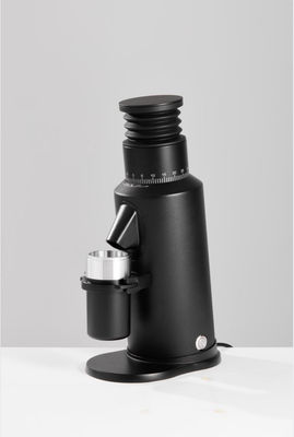 अनुकूलन योग्य लोगो इटालमिल ब्लेड के साथ घरेलू कॉफी ग्राइंडर